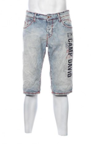 Herren Shorts Camp David, Größe L, Farbe Mehrfarbig, Preis € 28,04