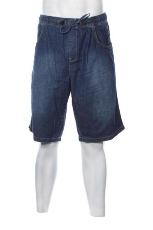 Herren Shorts Carrera Jeans, Größe 3XL, Farbe Blau, Preis € 14,83