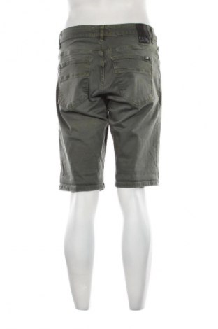 Pánské kraťasy Cars Jeans, Velikost L, Barva Zelená, Cena  209,00 Kč