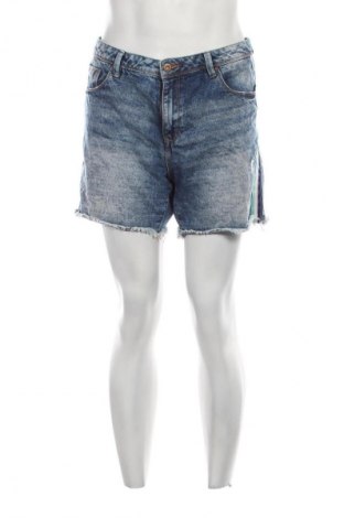 Herren Shorts Complices, Größe XL, Farbe Blau, Preis 7,99 €