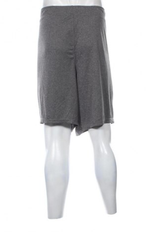 Herren Shorts Crivit, Größe 4XL, Farbe Grau, Preis € 10,99