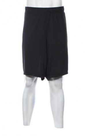 Herren Shorts Crivit, Größe 4XL, Farbe Schwarz, Preis € 10,99