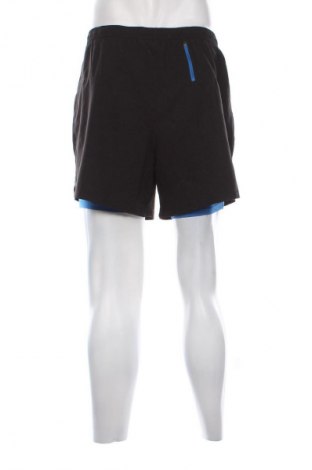 Pantaloni scurți de bărbați Crivit, Mărime XL, Culoare Negru, Preț 33,99 Lei