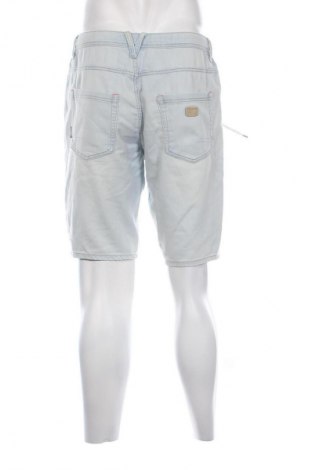 Herren Shorts Cropp, Größe M, Farbe Blau, Preis € 14,99