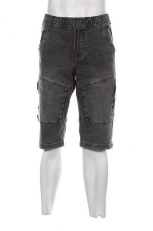 Herren Shorts Cropp, Größe L, Farbe Grau, Preis 17,39 €