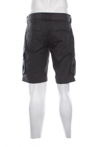 Pantaloni scurți de bărbați Decathlon, Mărime M, Culoare Gri, Preț 97,99 Lei