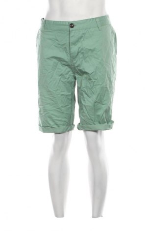 Herren Shorts Denim 1982, Größe XXL, Farbe Grün, Preis € 18,99