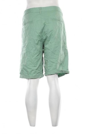Herren Shorts Denim 1982, Größe XXL, Farbe Grün, Preis € 18,99