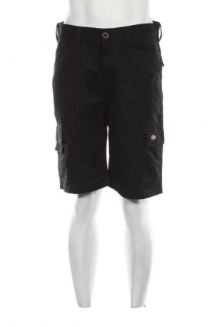 Herren Shorts Dickies, Größe M, Farbe Schwarz, Preis 43,99 €