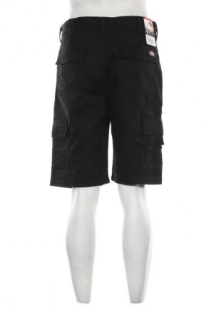 Herren Shorts Dickies, Größe M, Farbe Schwarz, Preis 43,99 €