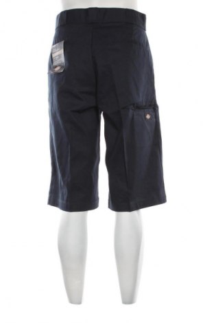 Herren Shorts Dickies, Größe M, Farbe Blau, Preis 43,99 €