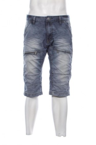 Herren Shorts Dromedar, Größe L, Farbe Blau, Preis 15,00 €
