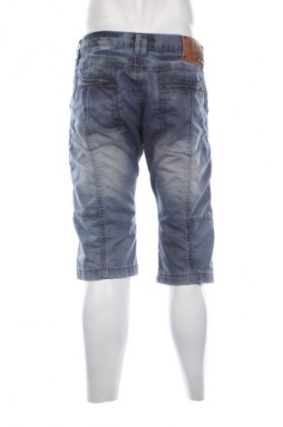 Herren Shorts Dromedar, Größe L, Farbe Blau, Preis 15,00 €