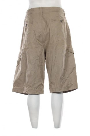 Herren Shorts Essentials, Größe XXL, Farbe Beige, Preis € 12,99