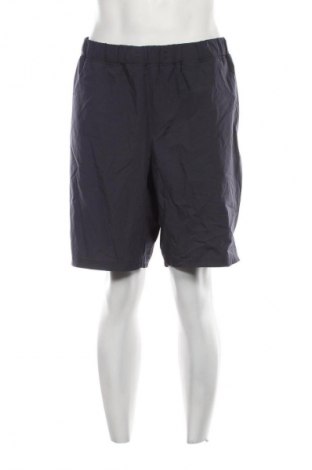 Pantaloni scurți de bărbați Essentials by Tchibo, Mărime XXL, Culoare Albastru, Preț 46,99 Lei