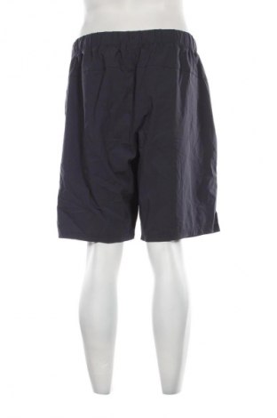 Pantaloni scurți de bărbați Essentials by Tchibo, Mărime XXL, Culoare Albastru, Preț 46,99 Lei