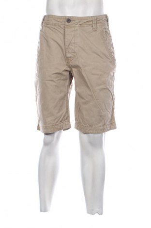 Herren Shorts Fat Face, Größe L, Farbe Beige, Preis € 21,00