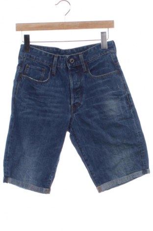 Herren Shorts G-Star Raw, Größe XS, Farbe Blau, Preis € 49,99