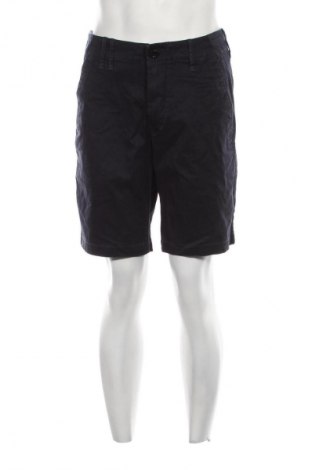Herren Shorts G-Star Raw, Größe M, Farbe Blau, Preis 46,99 €