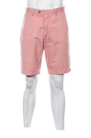 Pantaloni scurți de bărbați Gutteridge, Mărime L, Culoare Mov deschis, Preț 131,99 Lei