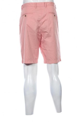 Pantaloni scurți de bărbați Gutteridge, Mărime L, Culoare Mov deschis, Preț 131,99 Lei