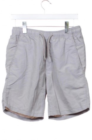 Pantaloni scurți de bărbați H&M, Mărime S, Culoare Gri, Preț 33,99 Lei