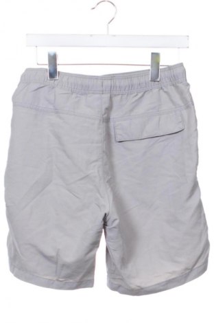 Pantaloni scurți de bărbați H&M, Mărime S, Culoare Gri, Preț 33,99 Lei