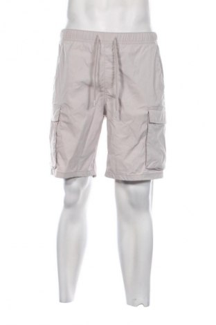 Pantaloni scurți de bărbați H&M, Mărime M, Culoare Gri, Preț 76,00 Lei