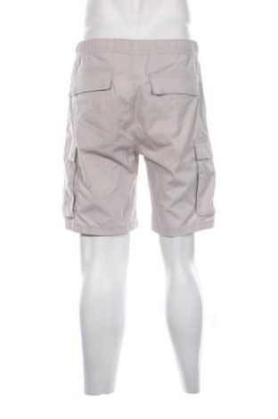 Pantaloni scurți de bărbați H&M, Mărime M, Culoare Gri, Preț 76,00 Lei