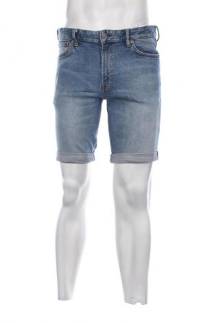 Herren Shorts H&M, Größe L, Farbe Blau, Preis € 11,99