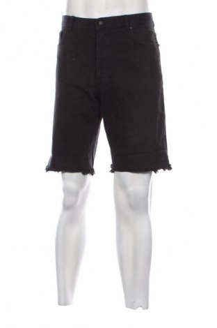 Ανδρικό κοντό παντελόνι H&M, Μέγεθος XL, Χρώμα Γκρί, Τιμή 11,99 €