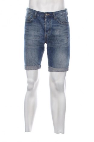 Herren Shorts H&M L.O.G.G., Größe M, Farbe Blau, Preis 11,99 €