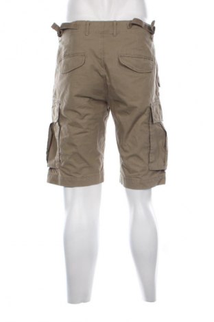Herren Shorts H&M L.O.G.G., Größe S, Farbe Grün, Preis 9,72 €