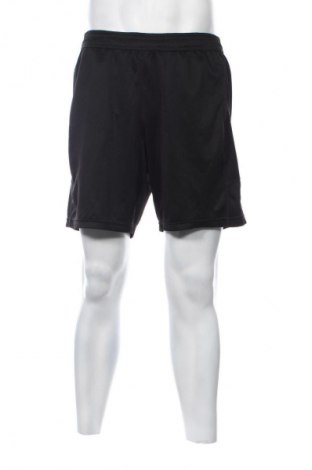 Férfi rövidnadrág H&M Sport, Méret M, Szín Fekete, Ár 2 509 Ft