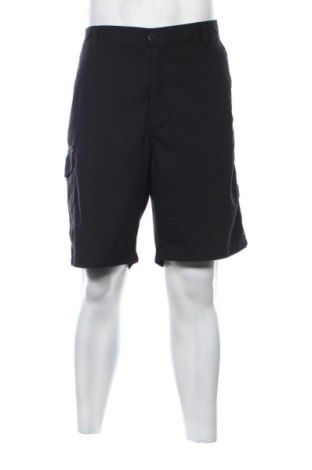 Pantaloni scurți de bărbați Hi-Tec, Mărime XXL, Culoare Negru, Preț 71,99 Lei