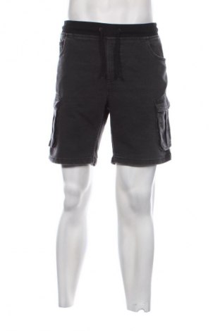 Pantaloni scurți de bărbați Identic, Mărime XXL, Culoare Negru, Preț 77,17 Lei