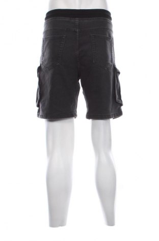 Pantaloni scurți de bărbați Identic, Mărime XXL, Culoare Negru, Preț 77,17 Lei