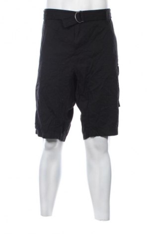 Pantaloni scurți de bărbați Identic, Mărime 3XL, Culoare Negru, Preț 94,99 Lei