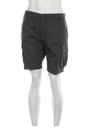 Herren Shorts Indicode, Größe XL, Farbe Grau, Preis 39,00 €