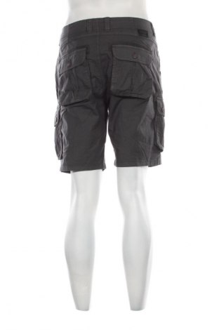 Herren Shorts Indicode, Größe XL, Farbe Grau, Preis 39,00 €