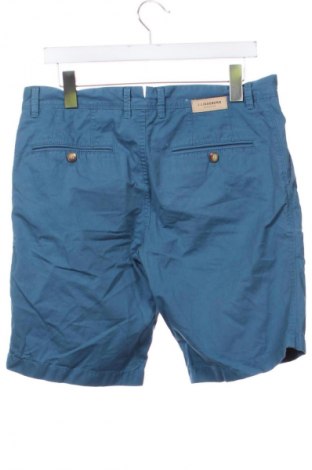 Herren Shorts J.Lindeberg, Größe L, Farbe Blau, Preis 25,99 €