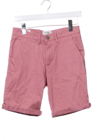 Herren Shorts Jack & Jones, Größe XS, Farbe Rosa, Preis € 21,99