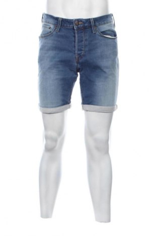 Herren Shorts Jack & Jones, Größe M, Farbe Blau, Preis 26,99 €