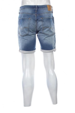 Herren Shorts Jack & Jones, Größe M, Farbe Blau, Preis 26,99 €