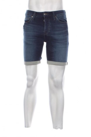Herren Shorts Jack & Jones, Größe S, Farbe Blau, Preis 33,99 €