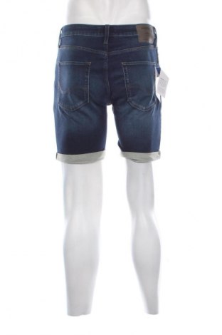 Herren Shorts Jack & Jones, Größe S, Farbe Blau, Preis 33,99 €