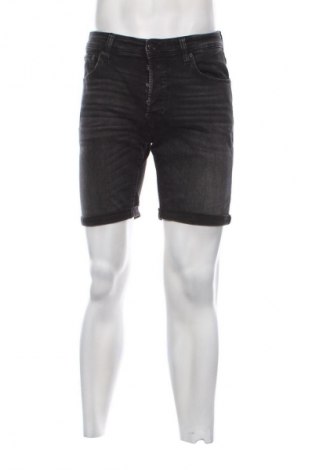 Ανδρικό κοντό παντελόνι Jack & Jones, Μέγεθος M, Χρώμα Μαύρο, Τιμή 25,85 €