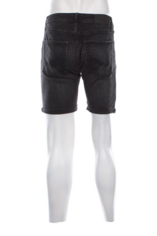 Ανδρικό κοντό παντελόνι Jack & Jones, Μέγεθος M, Χρώμα Μαύρο, Τιμή 25,85 €