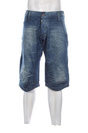 Herren Shorts Jack & Jones, Größe L, Farbe Blau, Preis 17,39 €