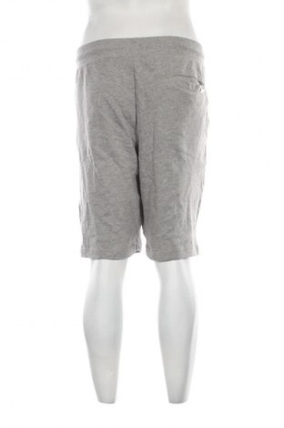 Ανδρικό κοντό παντελόνι Jack & Jones, Μέγεθος XXL, Χρώμα Γκρί, Τιμή 17,99 €